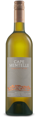 2019 Wallcliffe Sauvignon Blanc Semillon