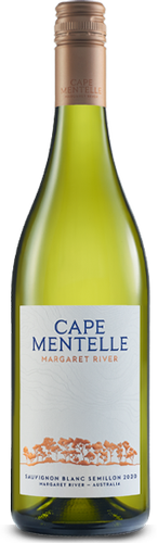 2020 Sauvignon Blanc Semillon