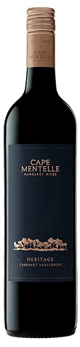 2022 Heritage Cabernet Sauvignon