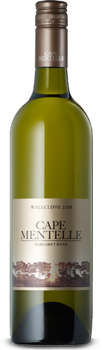2010 Wallcliffe Sauvignon Blanc Semillon