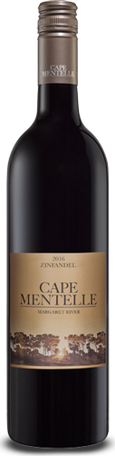 Zinfandel 2016 Image