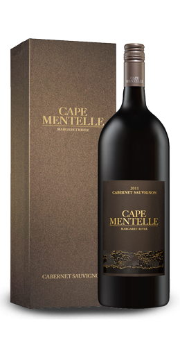 Cabernet Sauvignon Magnum 2012 with Gift Box