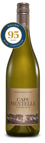 2012 Chardonnay