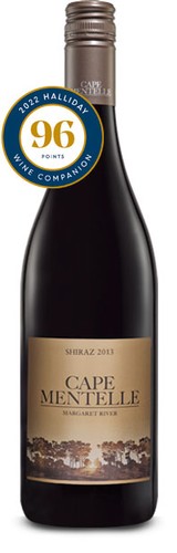 2012 Shiraz