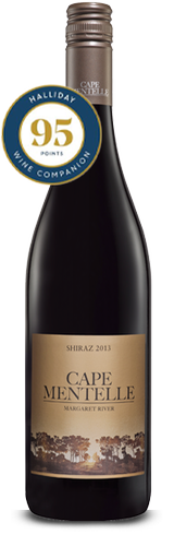 2013 Shiraz