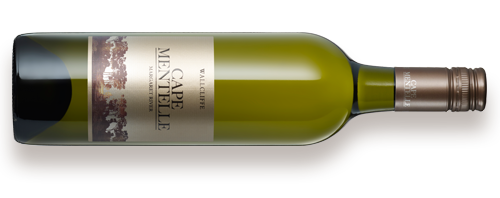 Wallcliffe Sauvignon Blanc Semillon 2008 Image