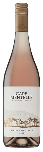 2025 Sixteen Hectares Rosé