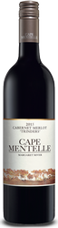 Cabernet Merlot Trinders 2016 Image