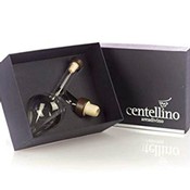 Cape Mentelle printed Centellino 150ml decanter