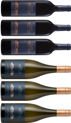 Cape Mentelle's Heritage Pack