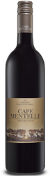 Wallcliffe Merlot, Petit Verdot 2015 Image