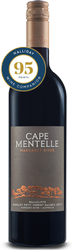 2017 Wallcliffe Merlot Petit Verdot Malbec