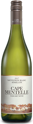 Sauvignon Blanc Semillon 2017 Image