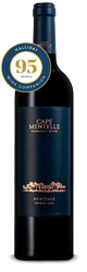 2018 Heritage Shiraz