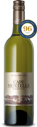 2010 Wallcliffe Sauvignon Blanc Semillon