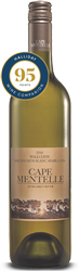 2016 Wallcliffe Sauvignon Blanc Semillon