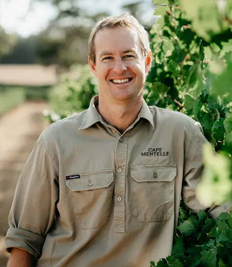 David Moulton